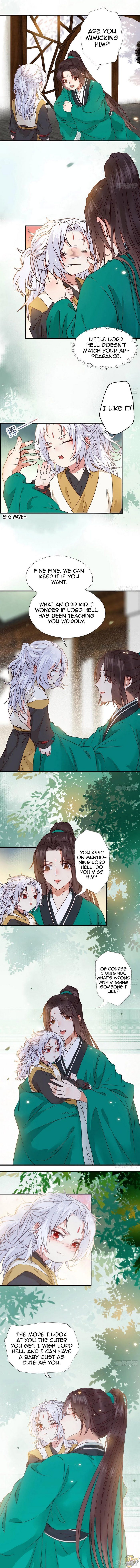 The Ghostly Doctor Chapter 296 - page 4