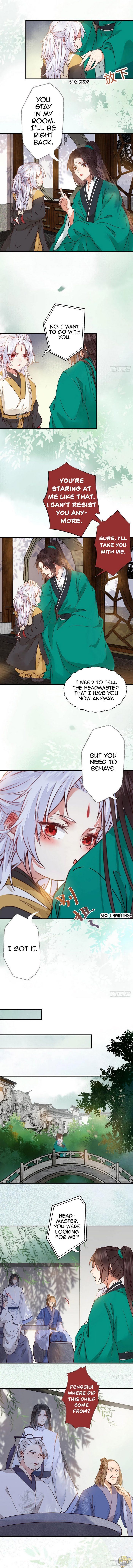 The Ghostly Doctor Chapter 296 - page 6