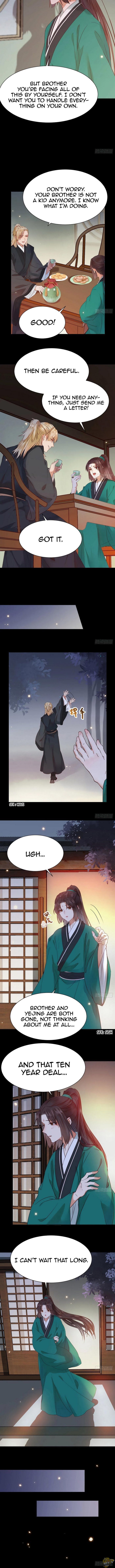 The Ghostly Doctor Chapter 294 - page 6