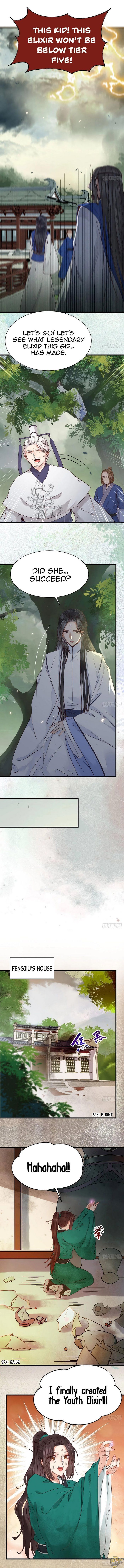 The Ghostly Doctor Chapter 292 - page 2