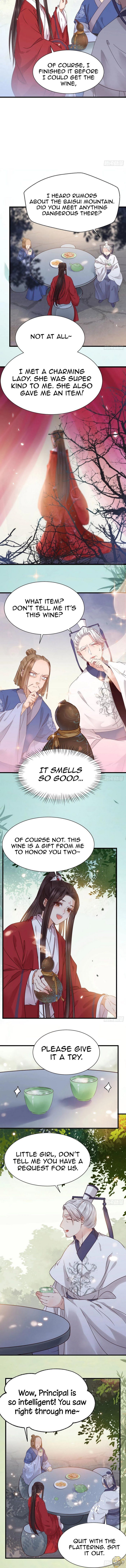 The Ghostly Doctor Chapter 291 - page 4