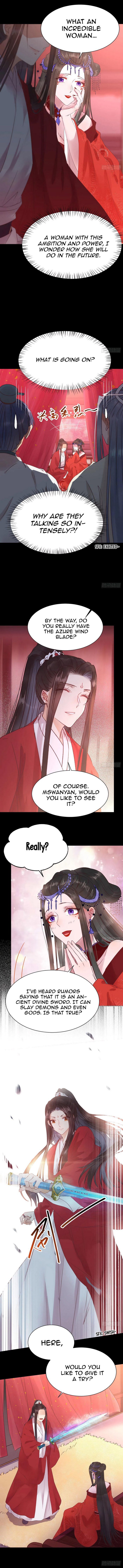 The Ghostly Doctor Chapter 287 - page 5