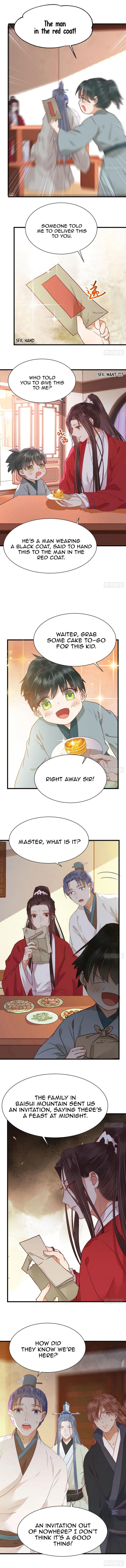 The Ghostly Doctor Chapter 284 - page 6