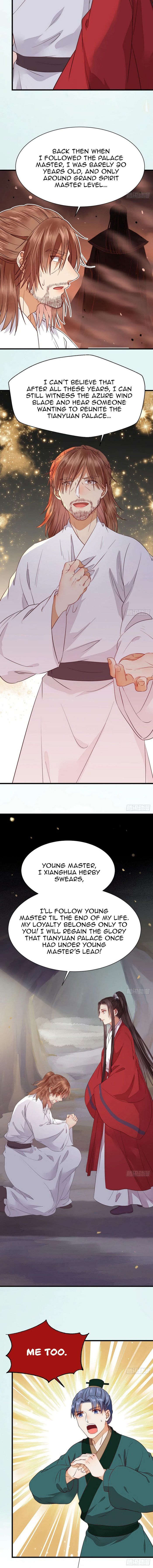 The Ghostly Doctor Chapter 280 - page 3