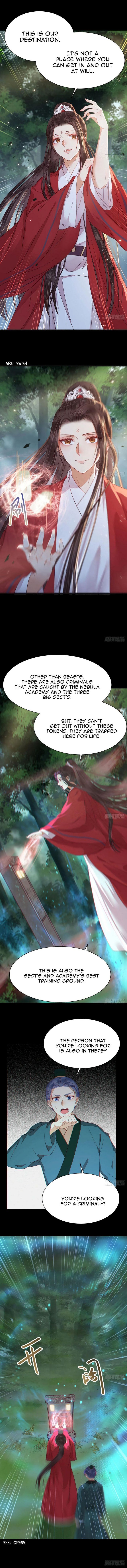The Ghostly Doctor Chapter 274 - page 5