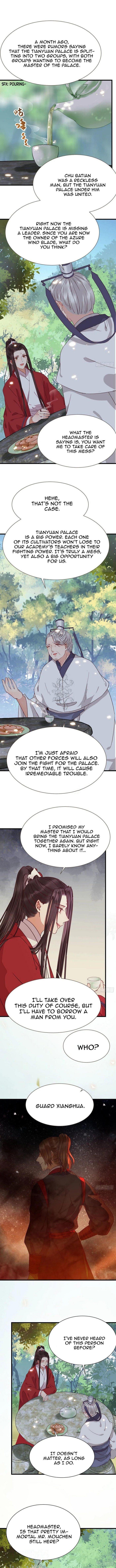The Ghostly Doctor Chapter 273 - page 4