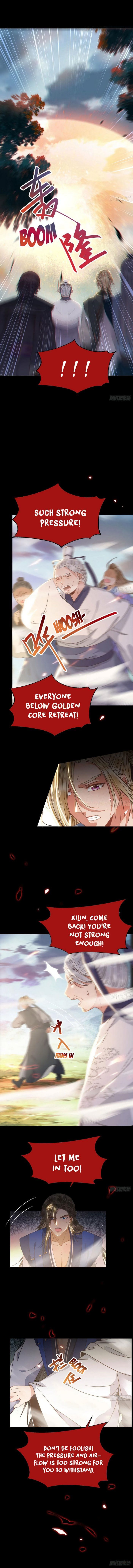 The Ghostly Doctor Chapter 268 - page 3