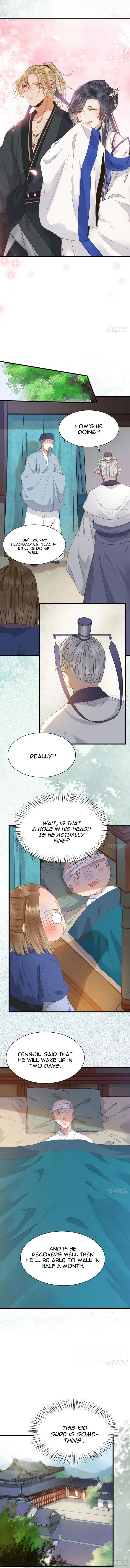 The Ghostly Doctor Chapter 261 - page 4