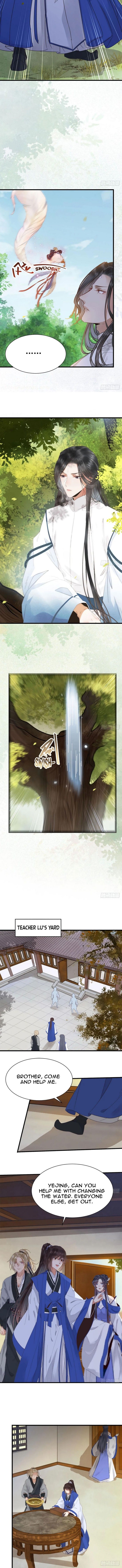The Ghostly Doctor Chapter 260 - page 5