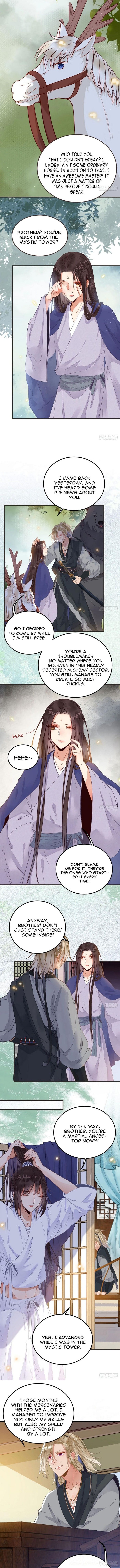 The Ghostly Doctor Chapter 255 - page 2