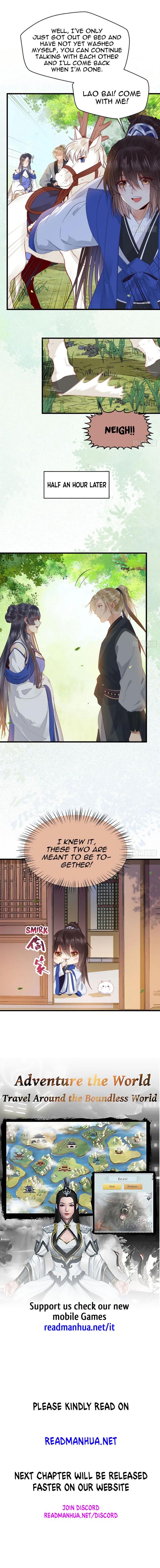 The Ghostly Doctor Chapter 255 - page 6