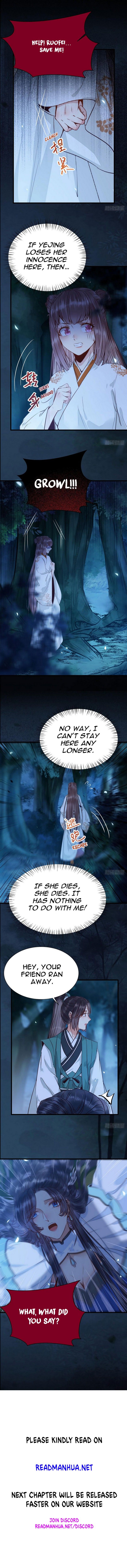 The Ghostly Doctor Chapter 235 - page 6
