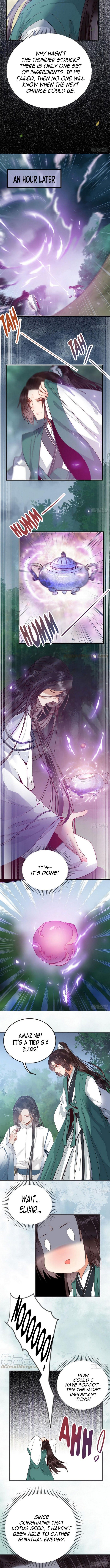 The Ghostly Doctor Chapter 232 - page 2