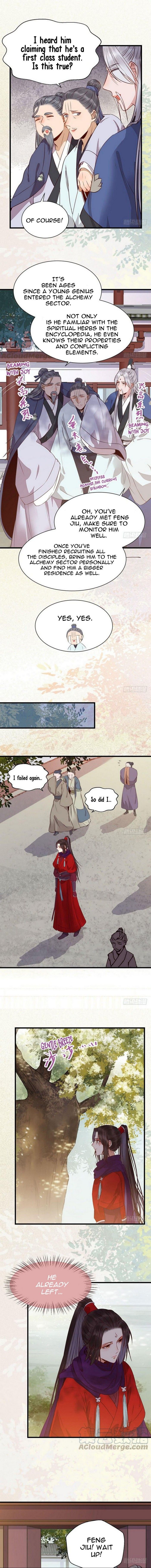 The Ghostly Doctor Chapter 225 - page 3