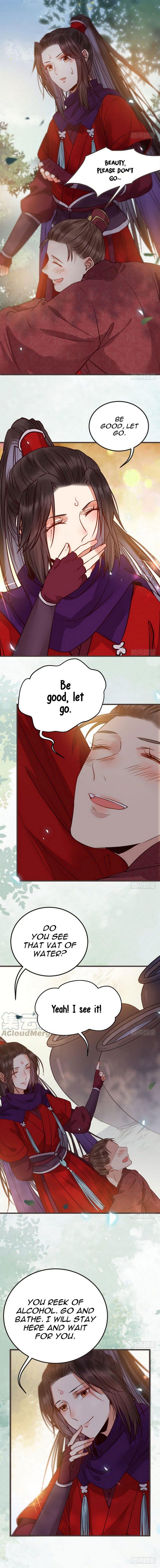 The Ghostly Doctor Chapter 221 - page 2
