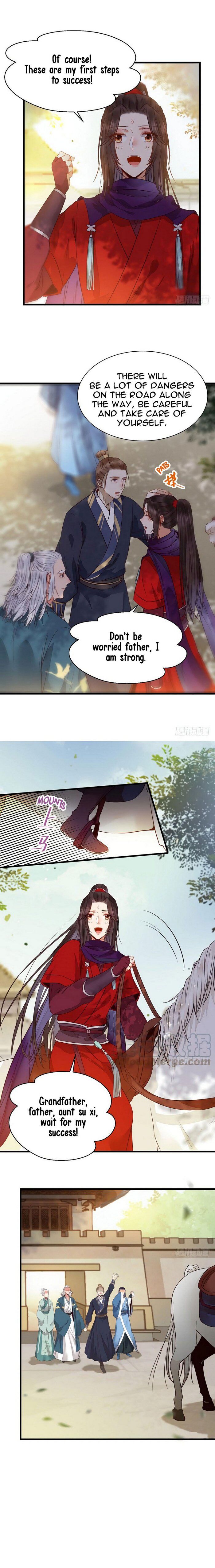 The Ghostly Doctor Chapter 218 - page 2