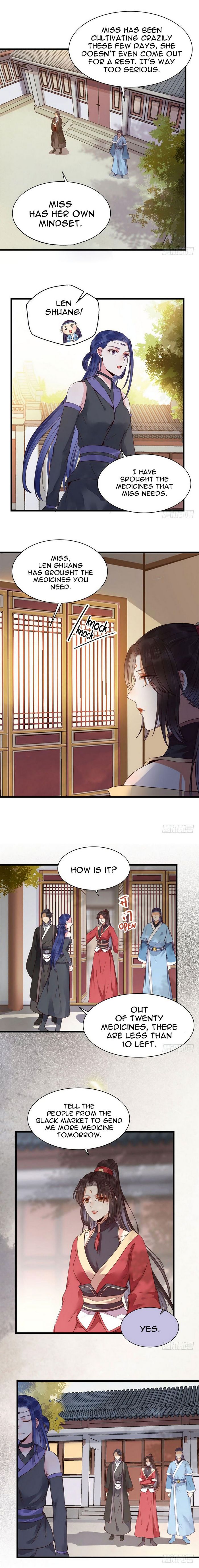 The Ghostly Doctor Chapter 206 - page 2