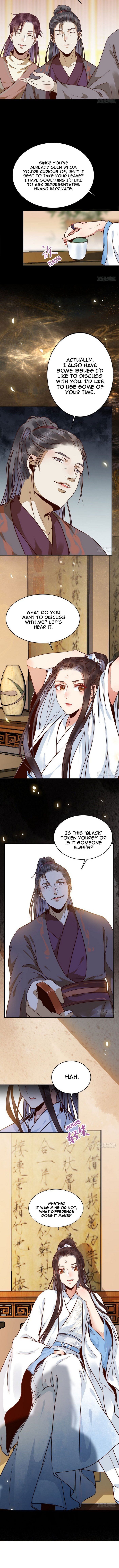 The Ghostly Doctor Chapter 186 - page 6