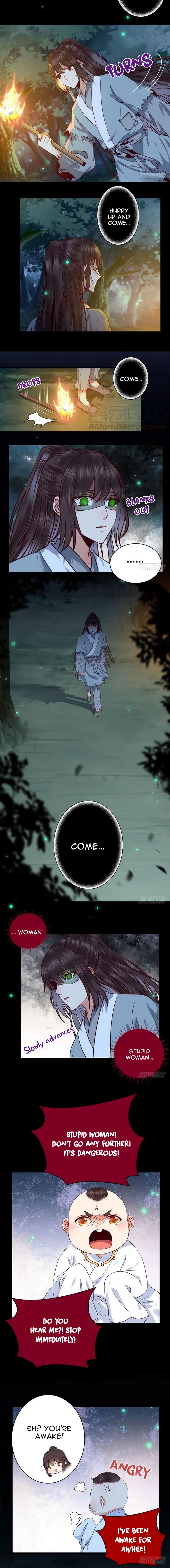 The Ghostly Doctor Chapter 154 - page 2