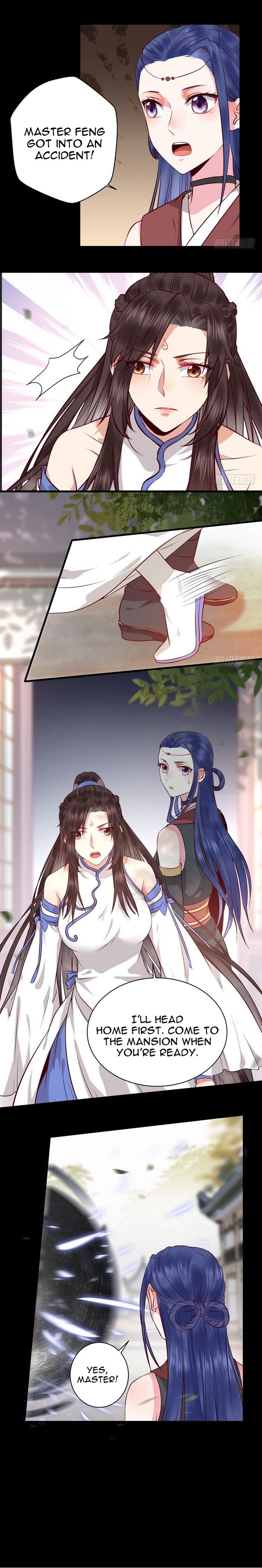 The Ghostly Doctor Chapter 145 - page 3