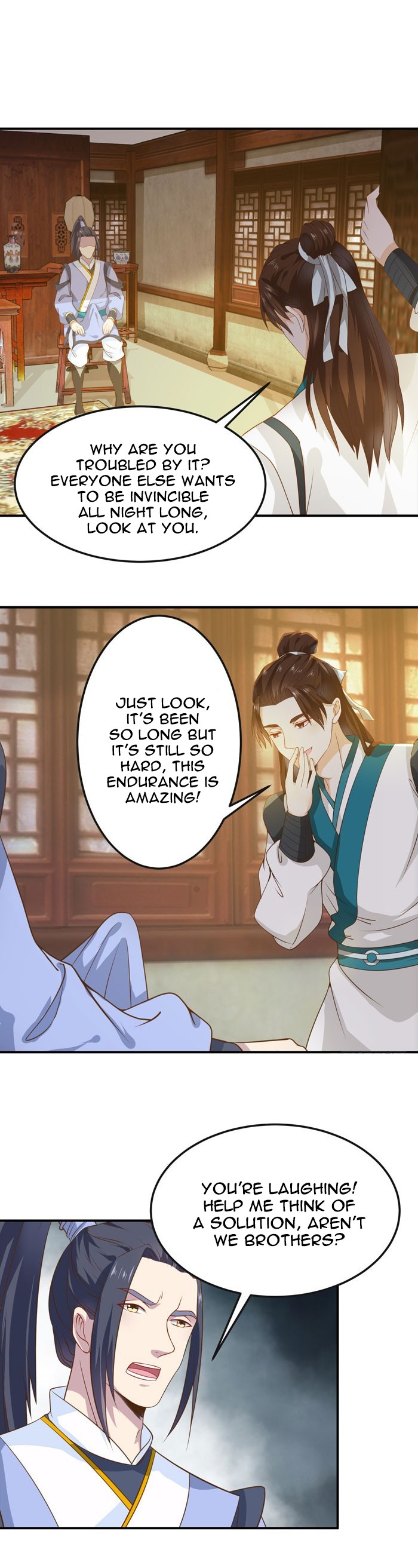 The Ghostly Doctor Chapter 88 - page 2