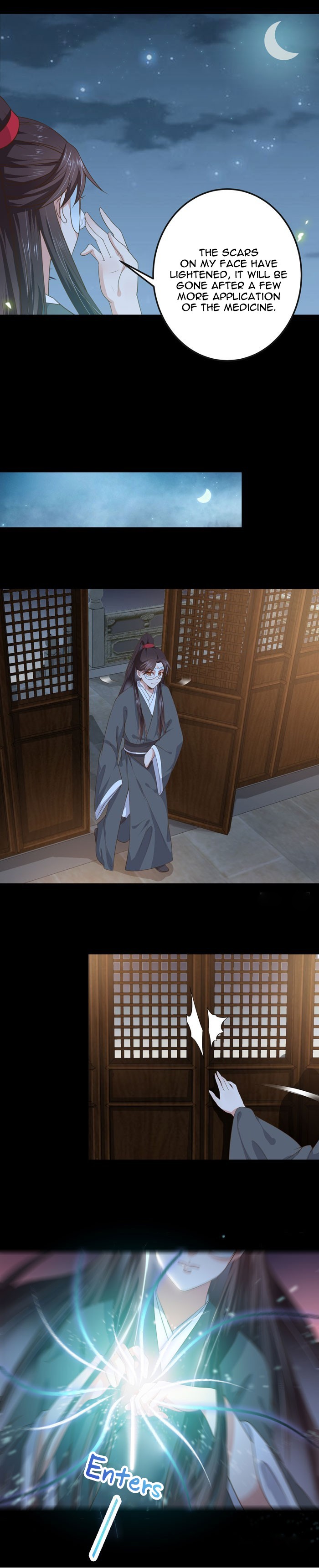 The Ghostly Doctor Chapter 88 - page 6