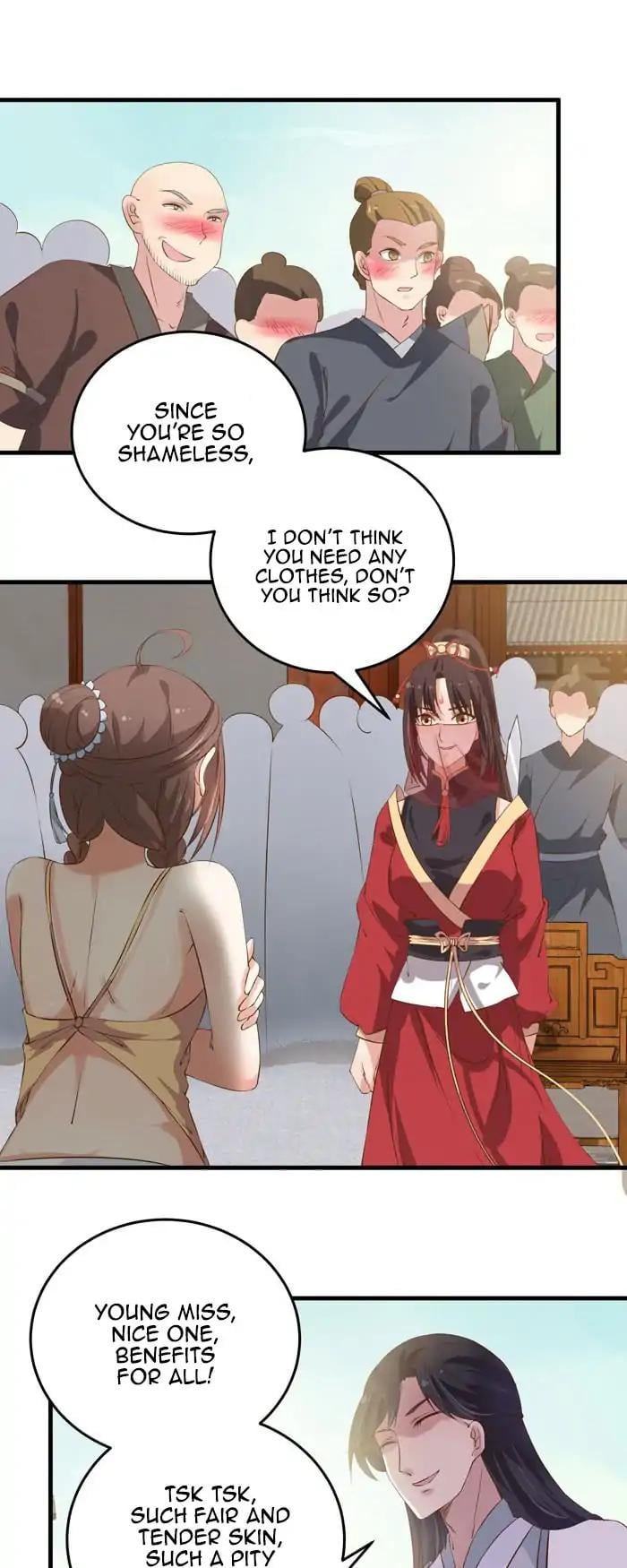 The Ghostly Doctor Chapter 72 - page 13