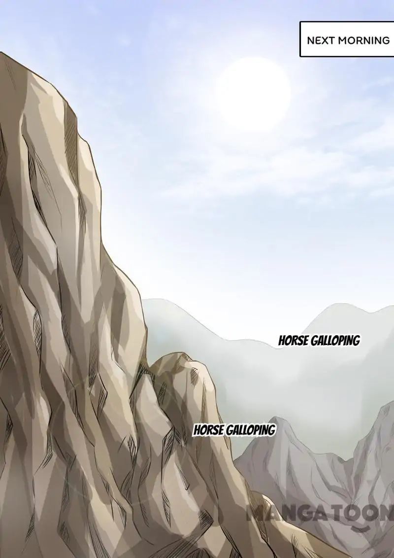 Entangled Love Chapter 50 - page 1