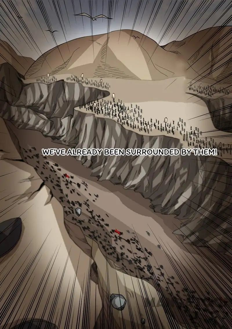 Entangled Love Chapter 50 - page 11