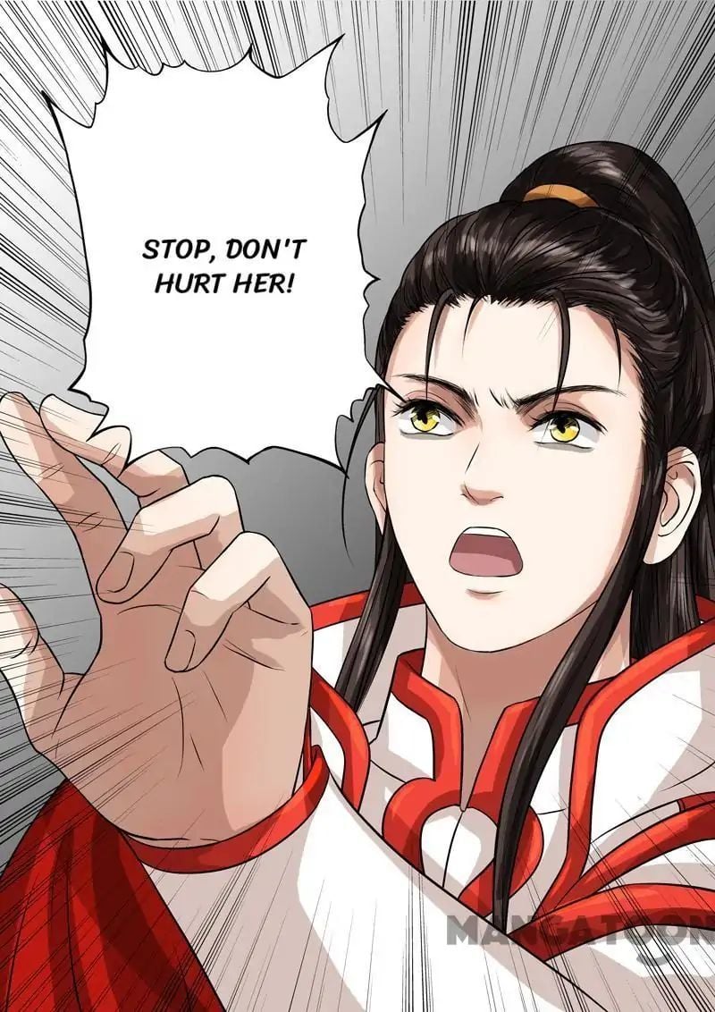 Entangled Love Chapter 46 - page 13