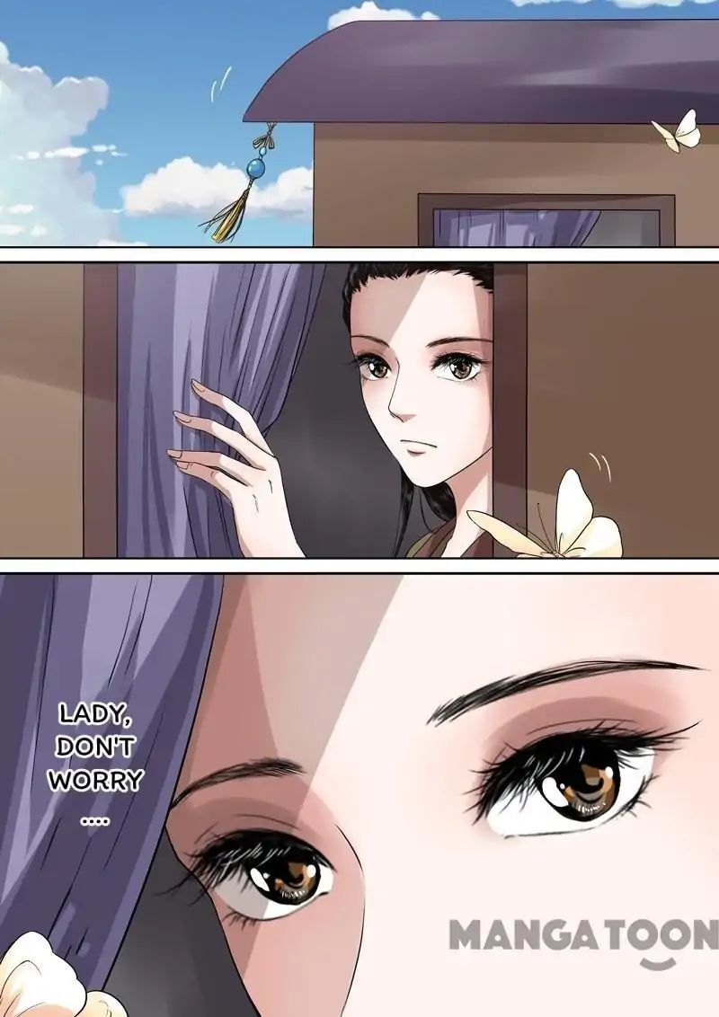 Entangled Love Chapter 45 - page 11