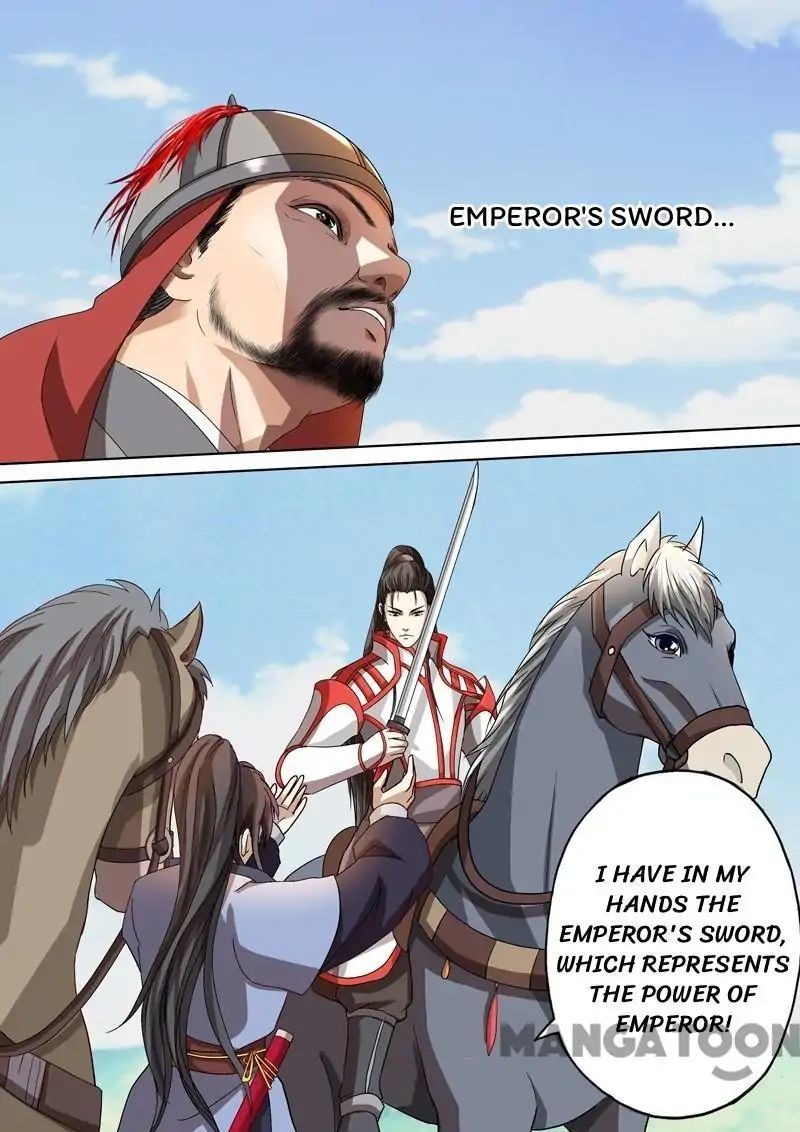 Entangled Love Chapter 42 - page 12