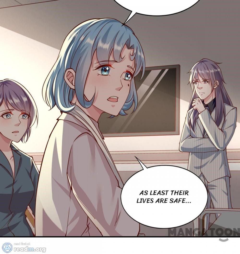 Almight Network chapter 153 - page 11
