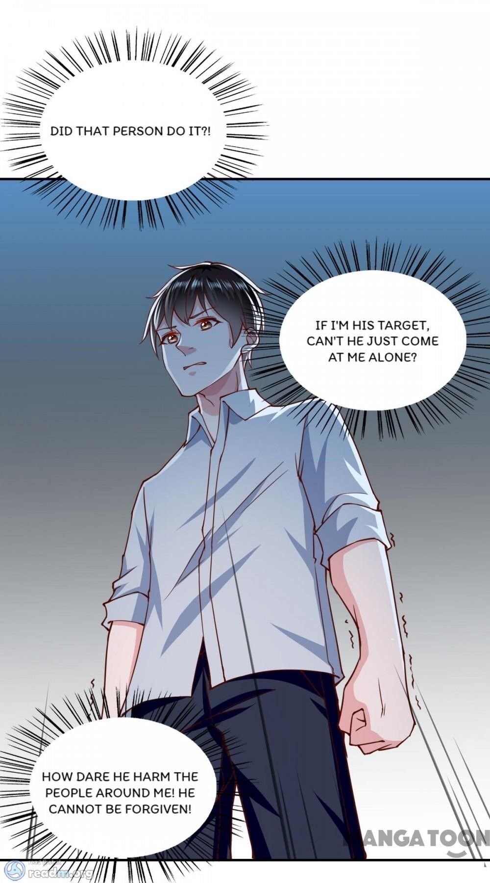 Almight Network chapter 153 - page 12