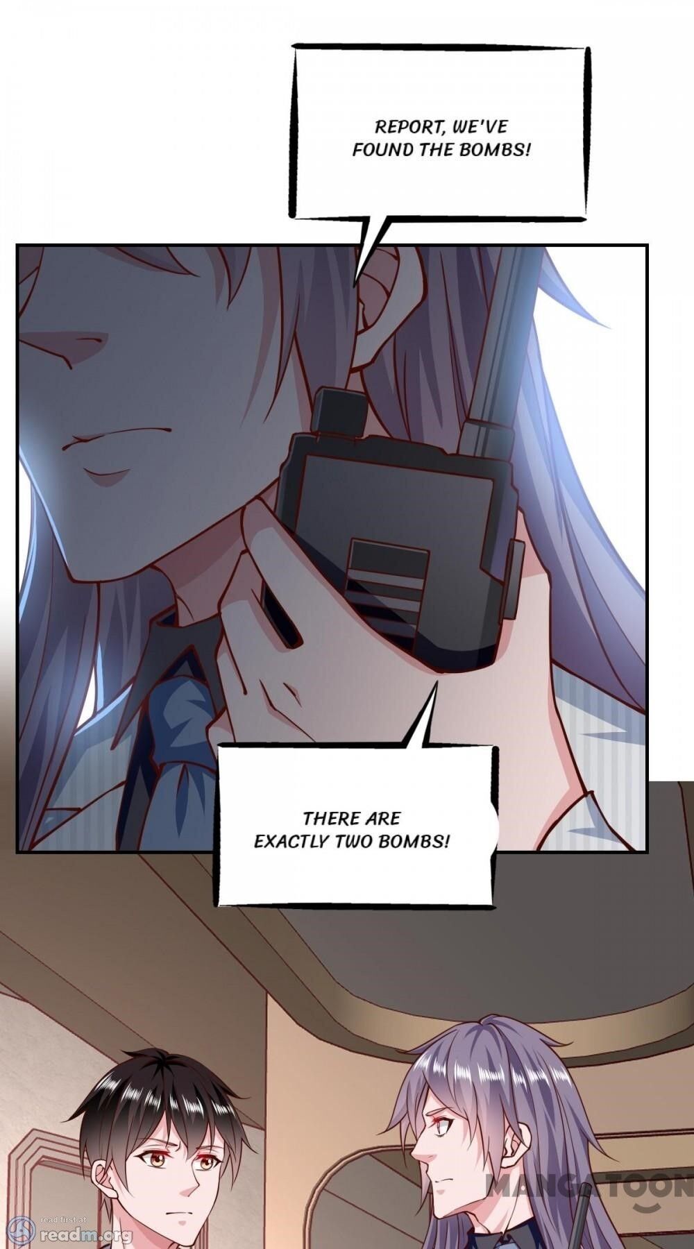 Almight Network chapter 153 - page 16