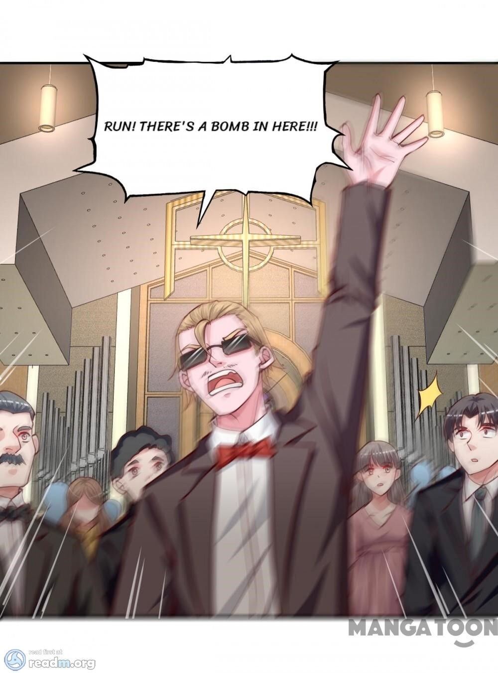 Almight Network chapter 153 - page 27
