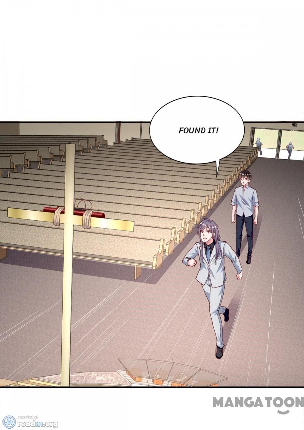 Almight Network chapter 153 - page 31