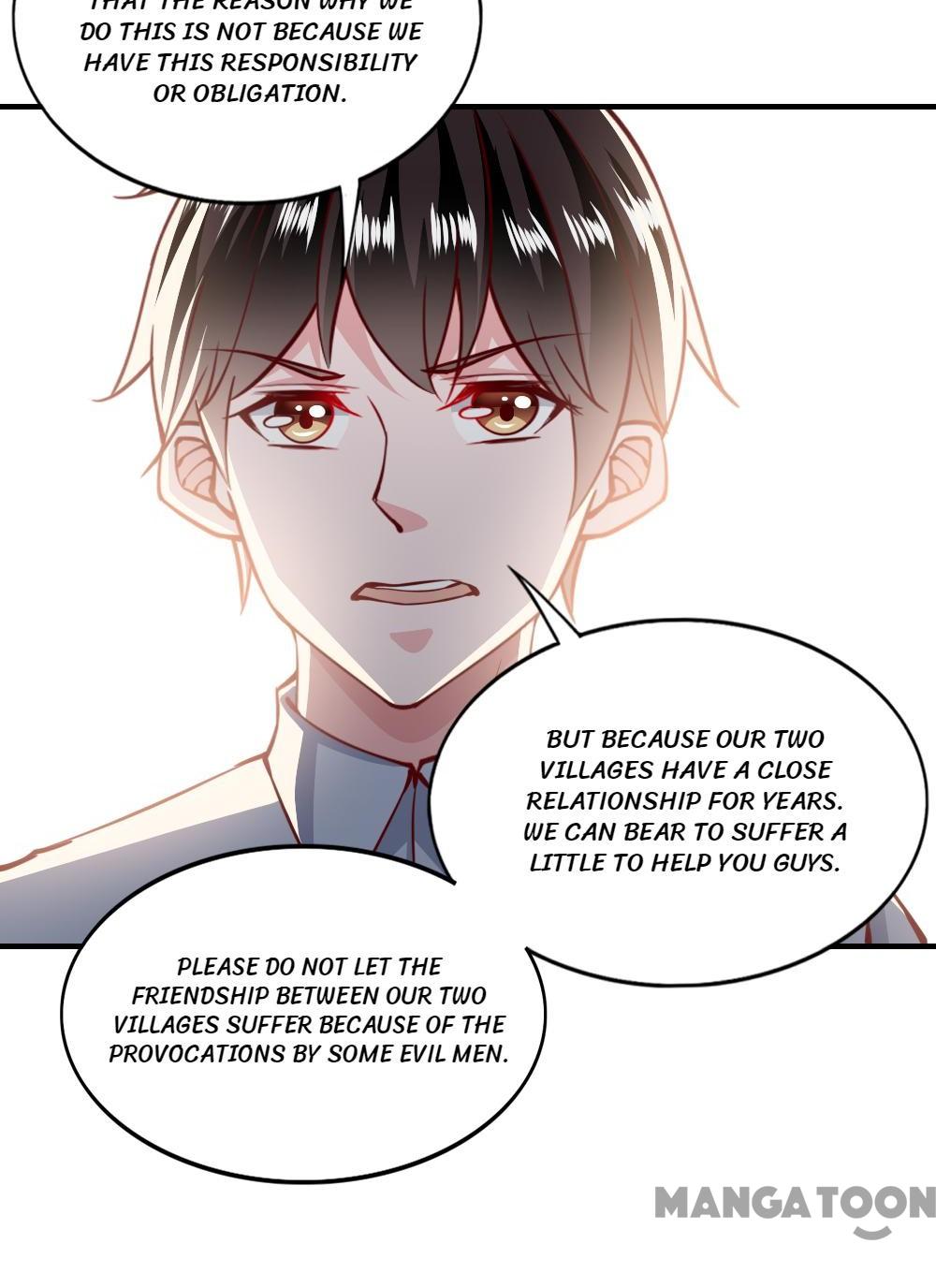 Almight Network chapter 138 - page 25