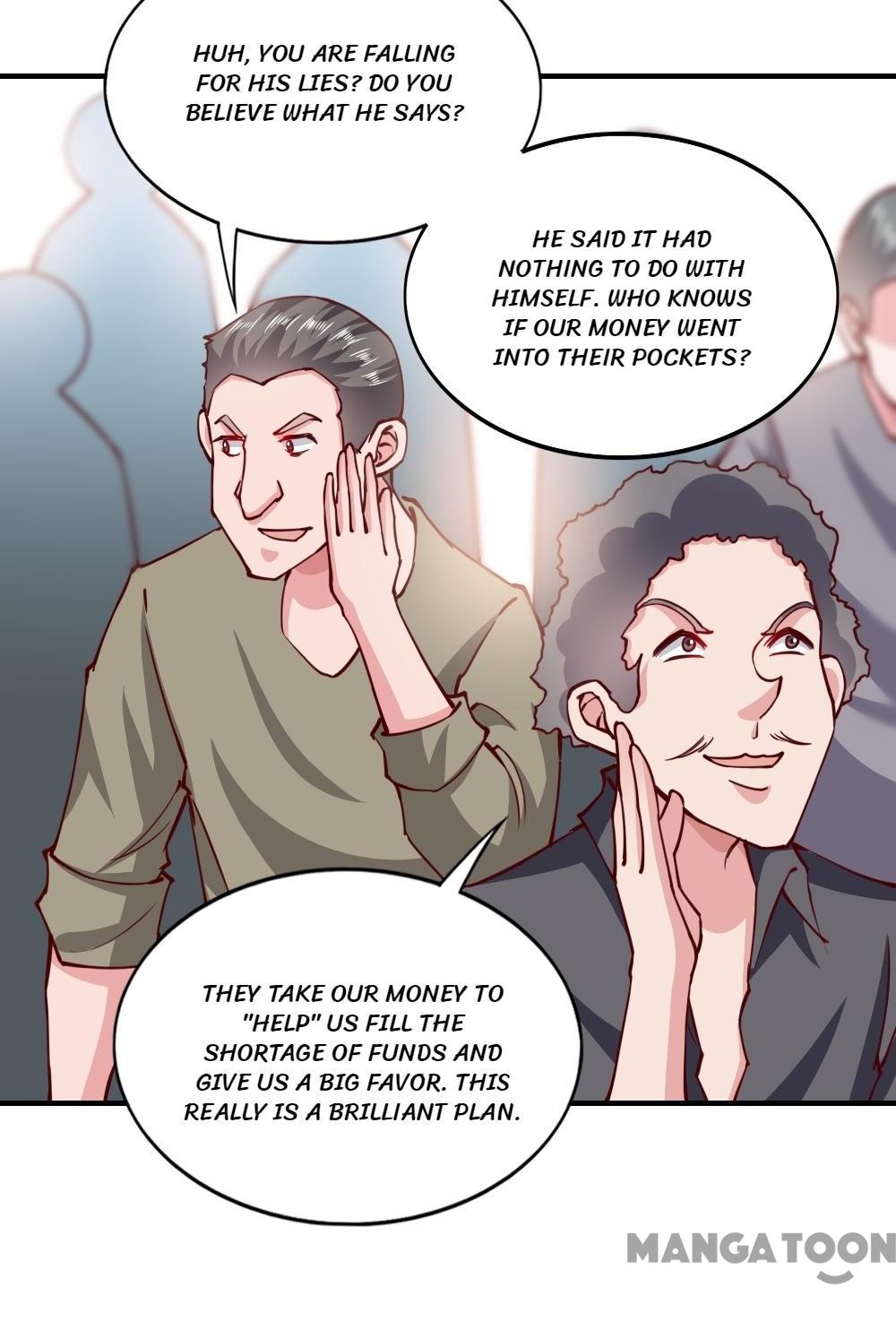 Almight Network chapter 138 - page 27