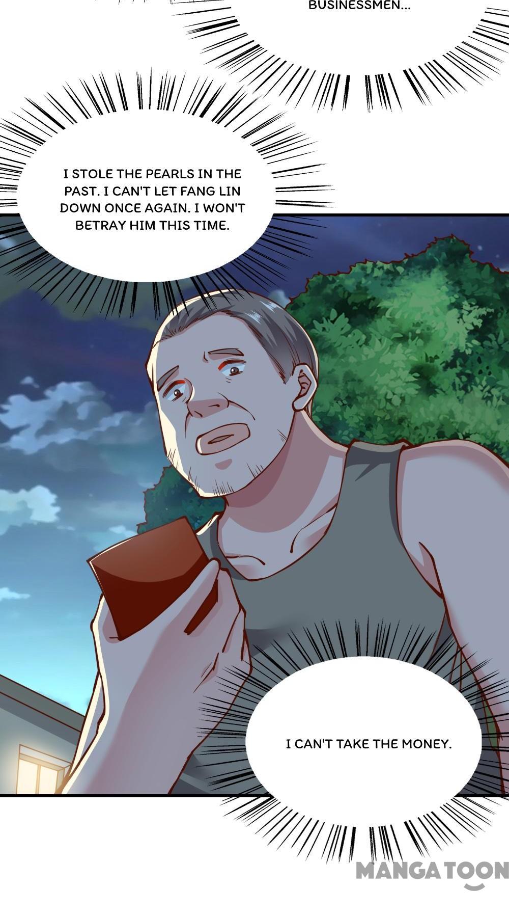 Almight Network chapter 133 - page 26
