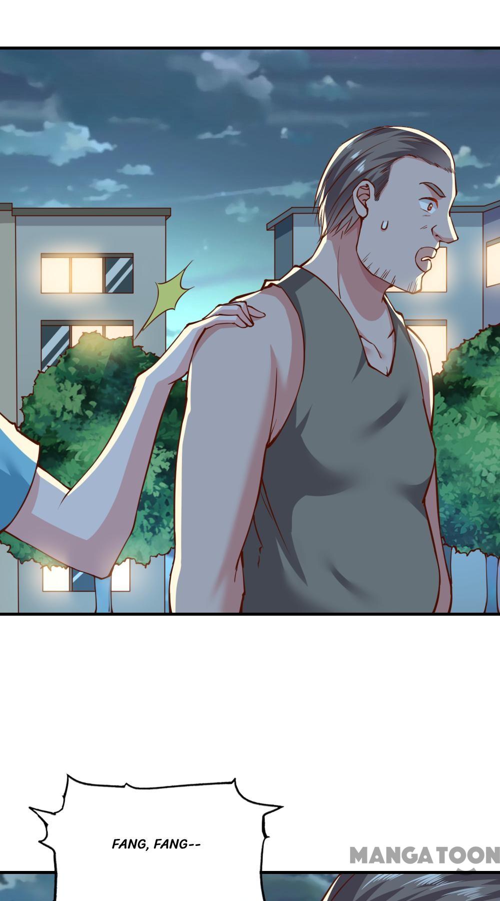 Almight Network chapter 133 - page 27