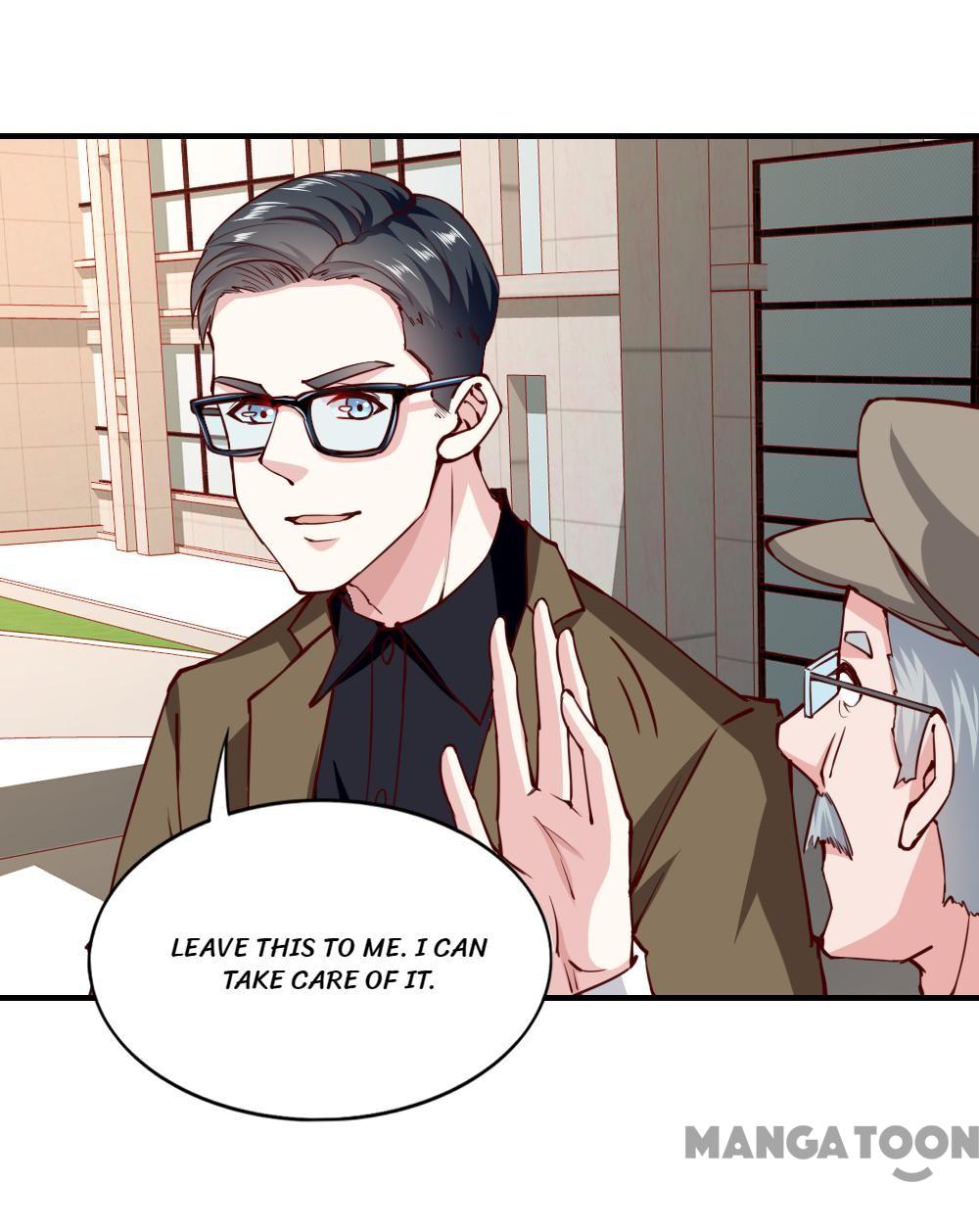 Almight Network chapter 132 - page 18