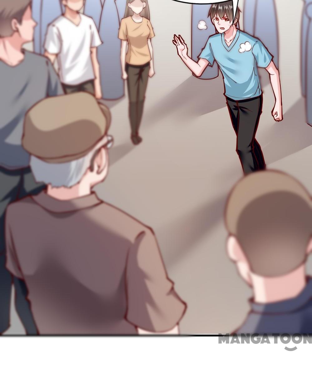 Almight Network chapter 132 - page 23