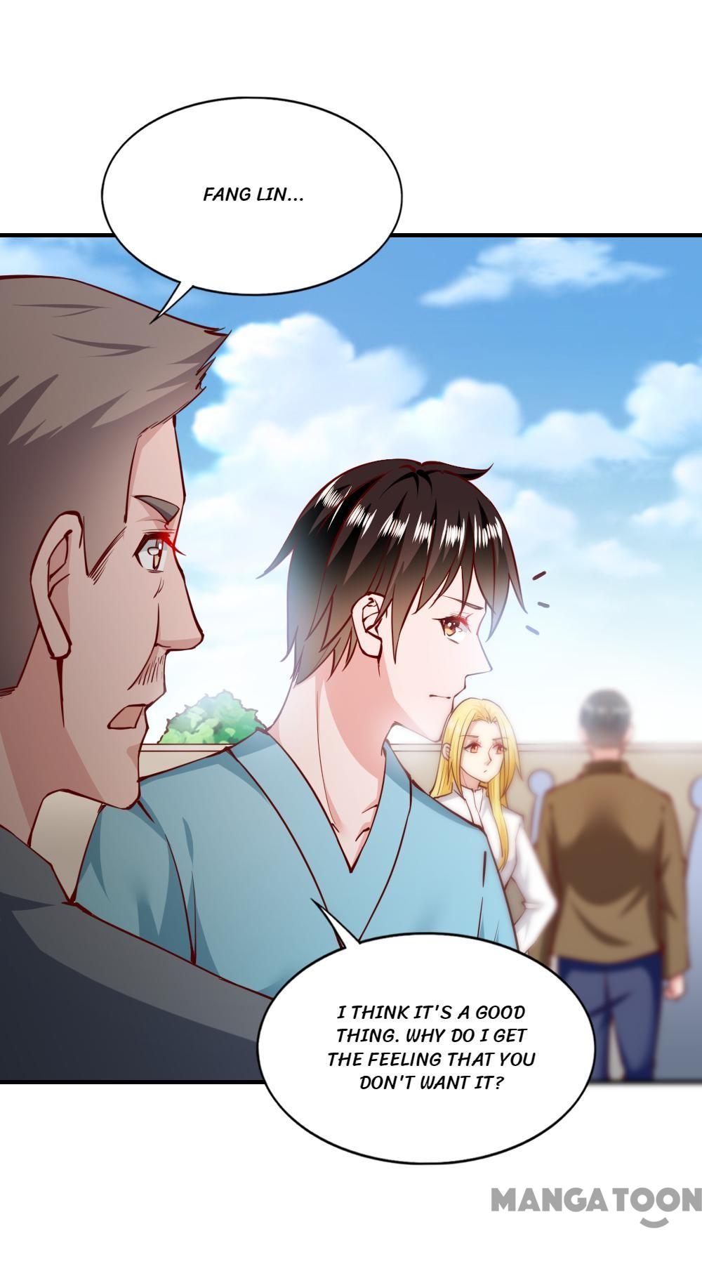Almight Network chapter 132 - page 26