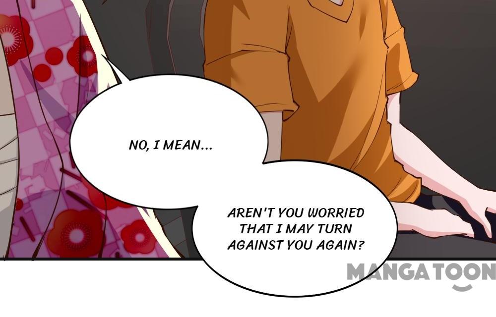 Almight Network chapter 125 - page 23