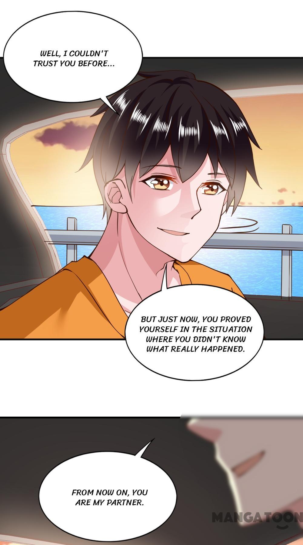Almight Network chapter 125 - page 24