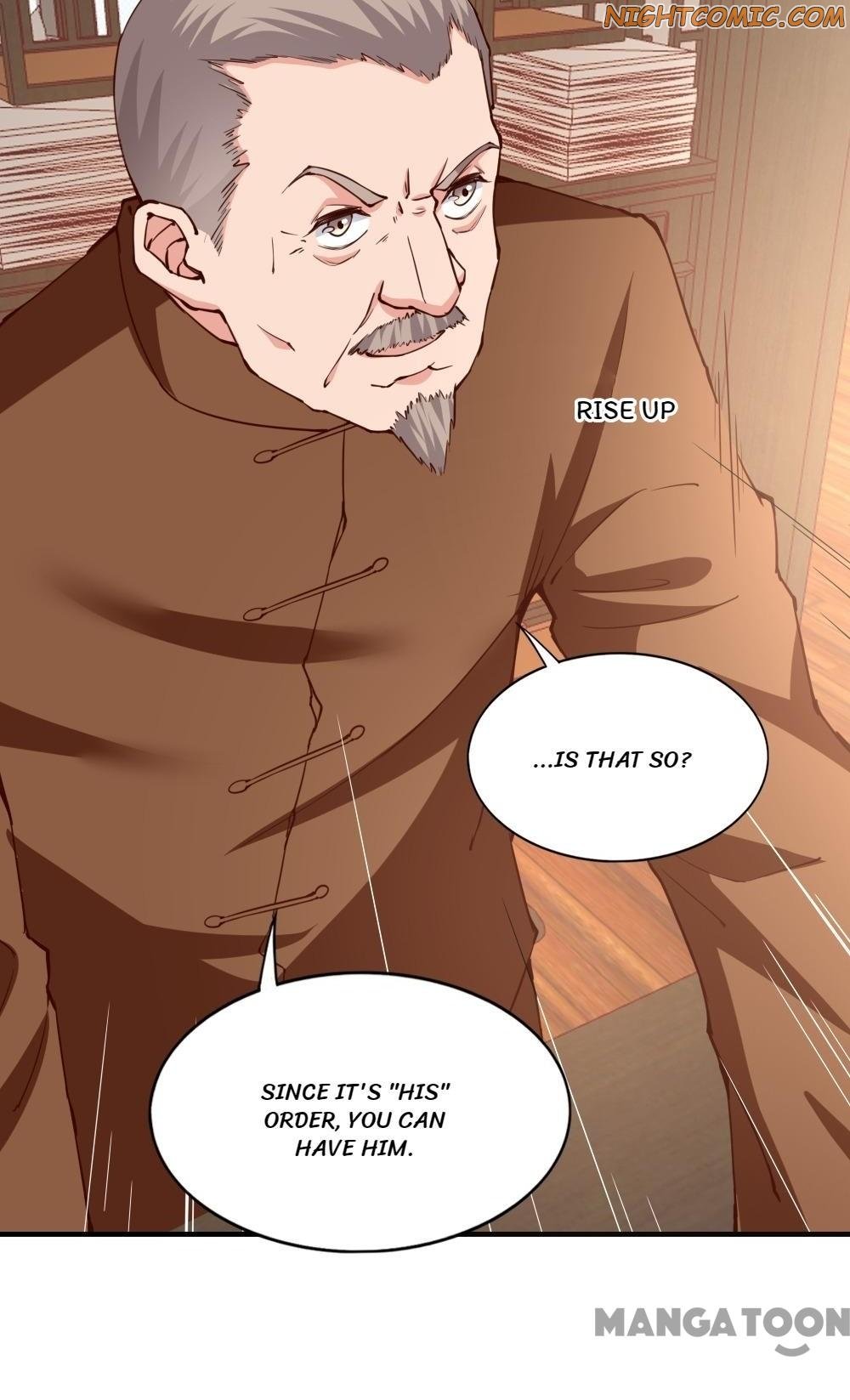 Almight Network chapter 123 - page 11