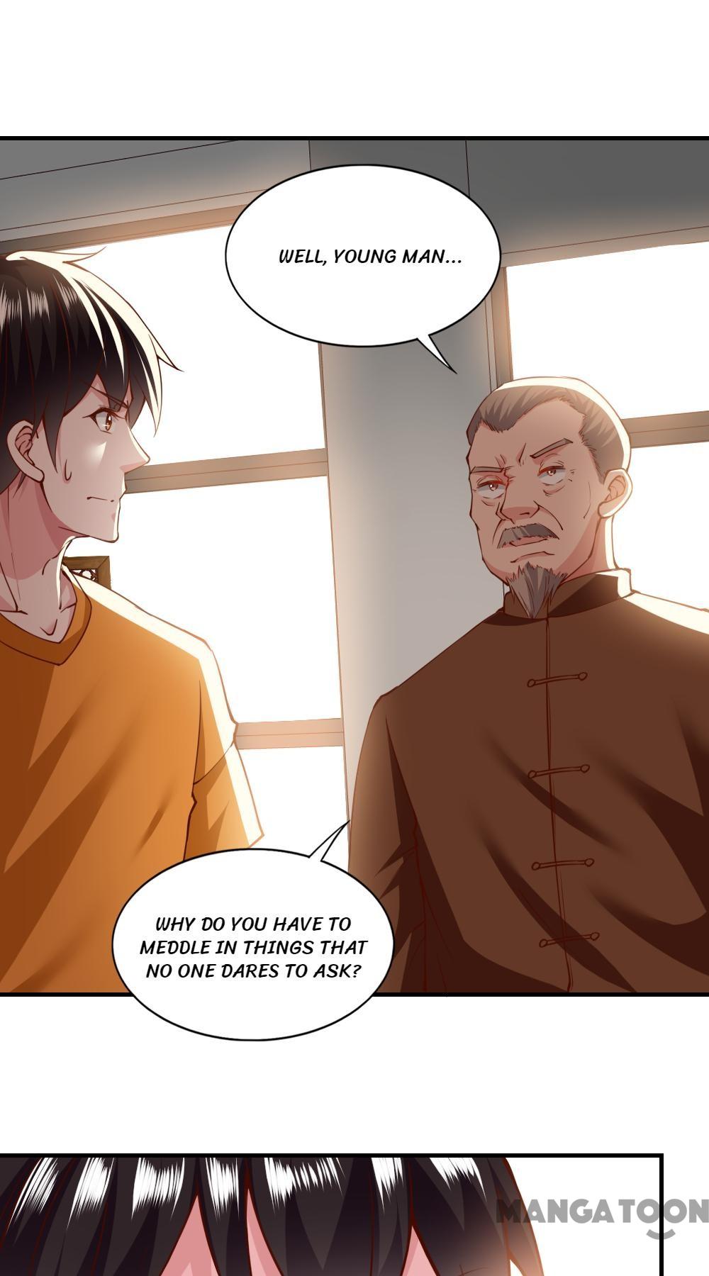 Almight Network chapter 122 - page 15