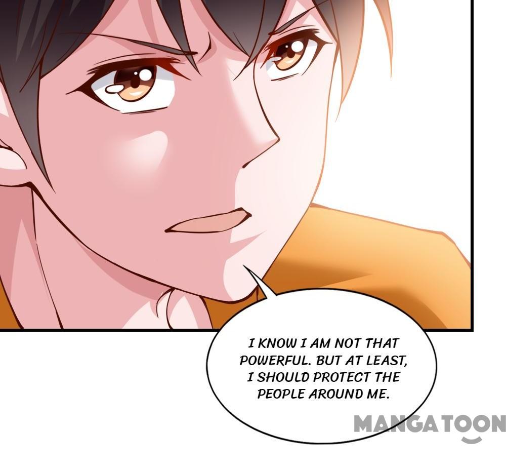 Almight Network chapter 122 - page 16