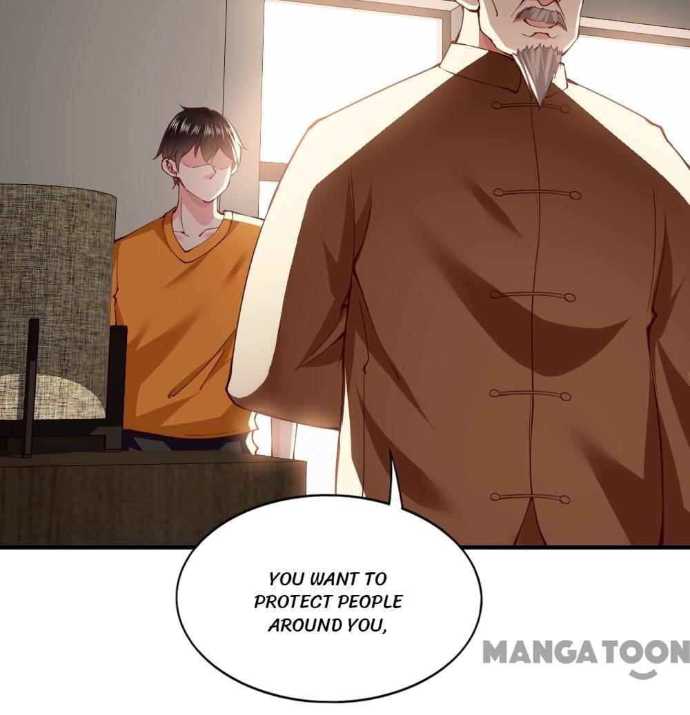 Almight Network chapter 122 - page 18